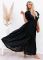 Плаття "Godelieve" black