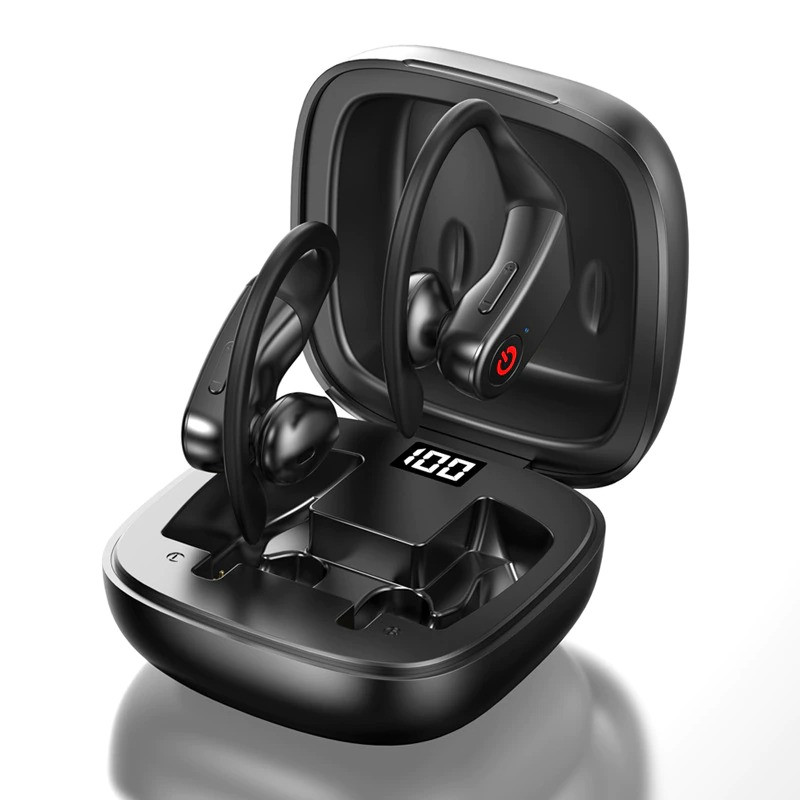 Навушники Bluetooth Air Music 67