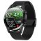 Смарт-годинник Smart Device 71 black steel