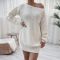 Плаття "Klasild" white