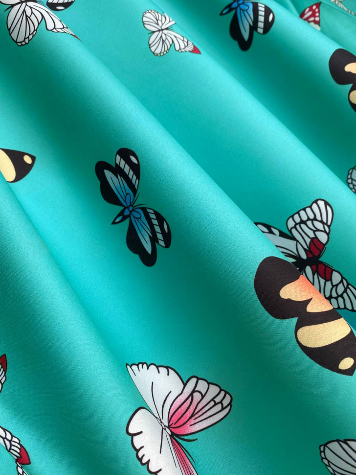 Плаття "Aurora" butterfly
