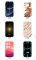 Смарт-годинник Smart Device 109 gold milanese loop