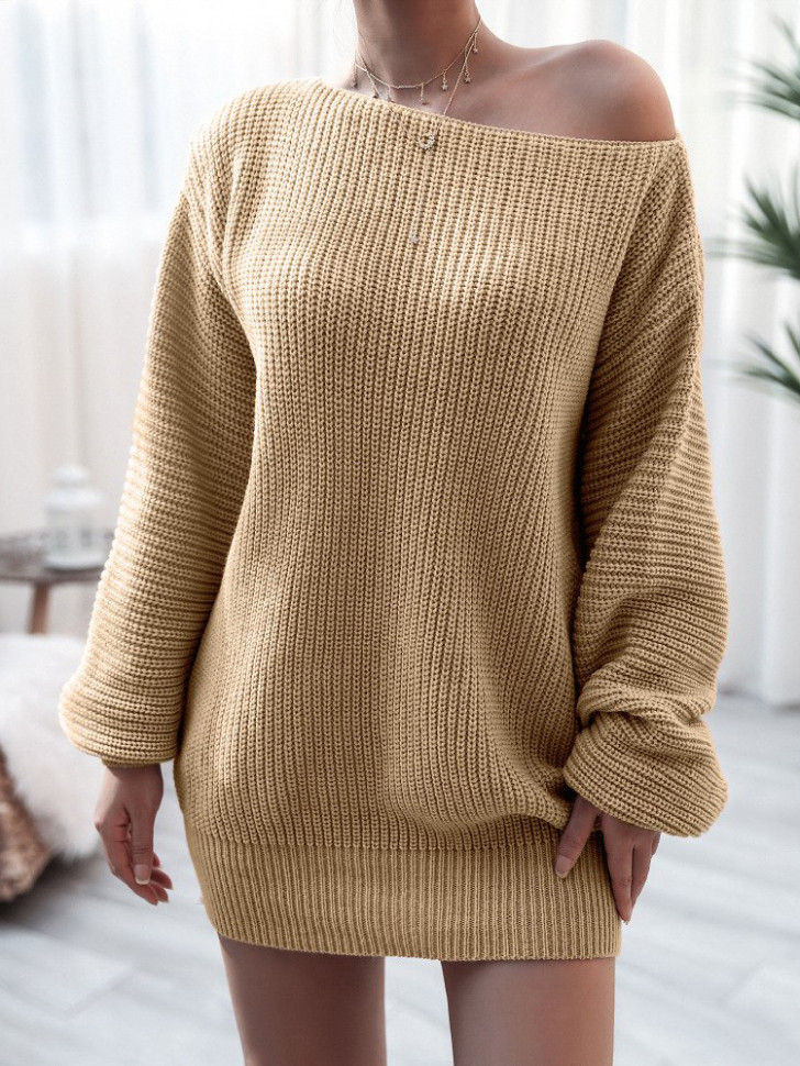 Плаття "Klasild" beige