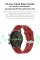 Смарт-годинник Smart Device 71 black silicon