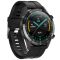 Смарт-годинник Smart Device 71 black silicon