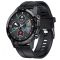 Смарт-годинник Smart Device 71 black silicon