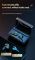 Навушники Bluetooth Air Music + Power Bank 78 Black