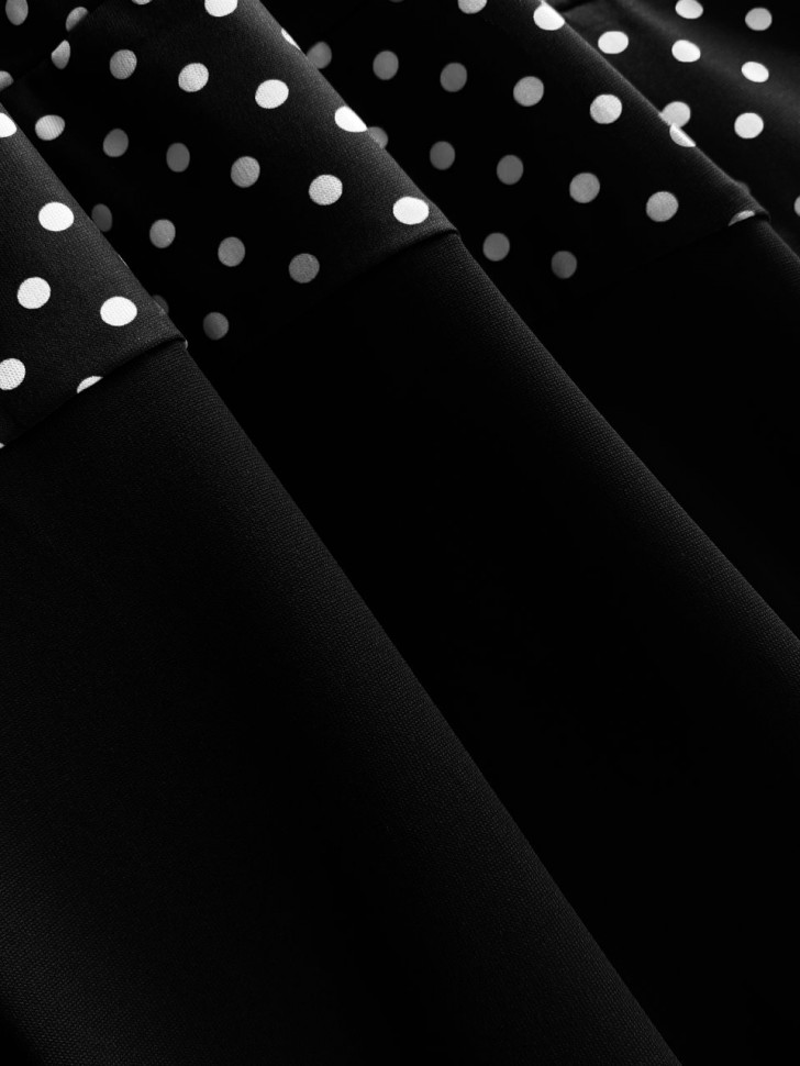 Плаття "Bianca" black