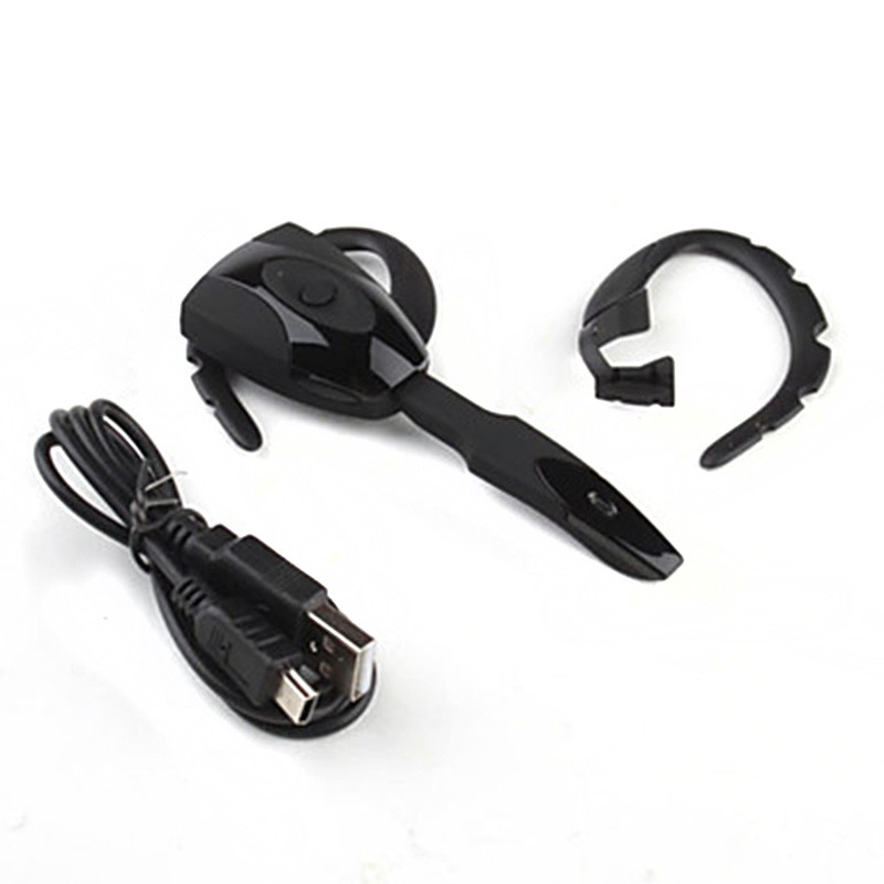 Bluetooth-гарнітура 47 black 