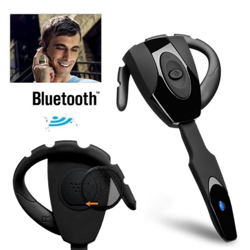 Bluetooth-гарнітура 47 black 