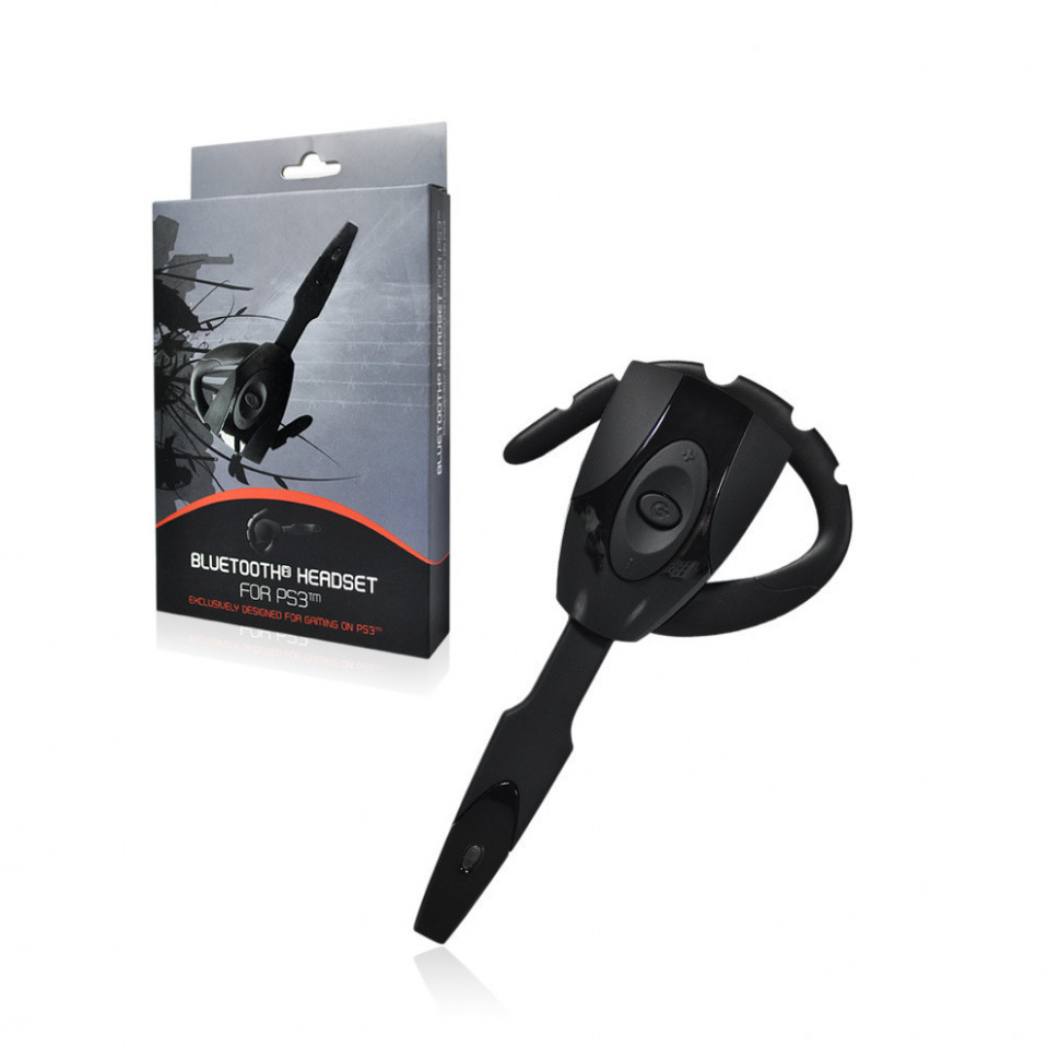 Bluetooth-гарнітура 47 black 