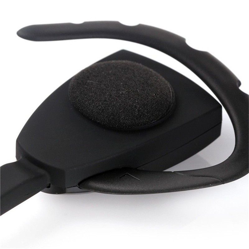 Bluetooth-гарнітура 47 black 