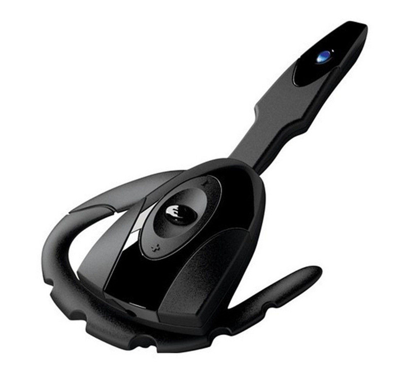 Bluetooth-гарнітура 47 black 