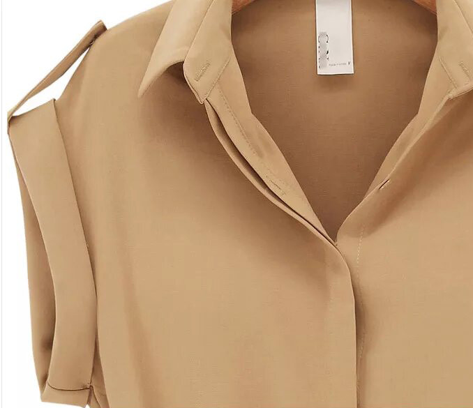 Плаття "Alaina" beige