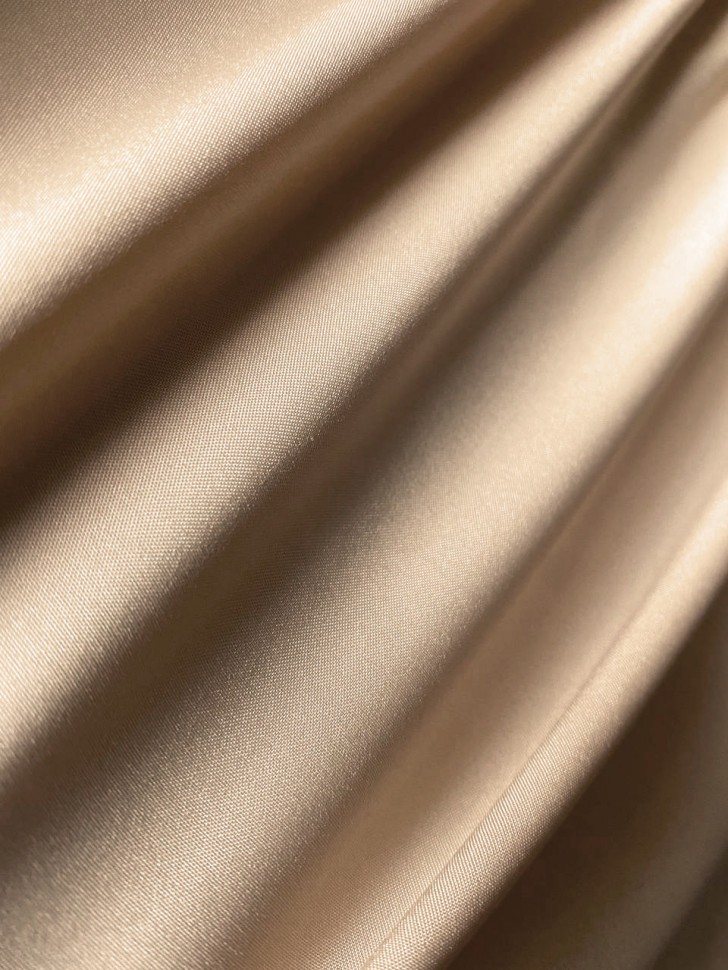 Плаття "Alaina" beige