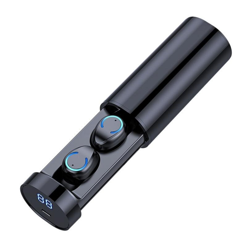 Навушники Bluetooth Air Music 79 Black   
