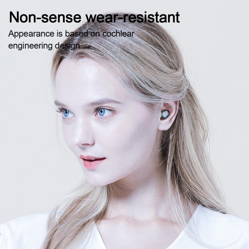 Навушники Bluetooth Air Music 79 Black   