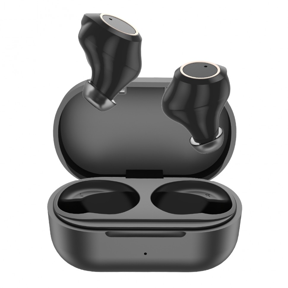 Навушники Bluetooth Air Music 13 Black 