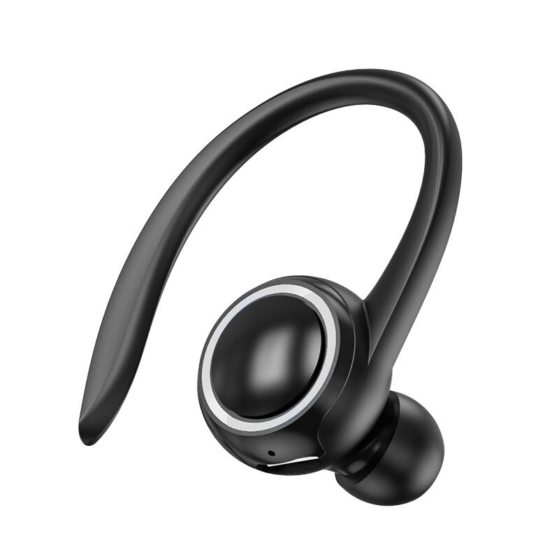 Bluetooth-гарнітура 48 black   
