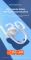 Bluetooth-гарнітура 48 black   