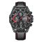 Чоловічий годинник VAVA VOOM black 