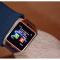 Смарт-годинник Smart Device 4 gold+brown
