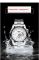 Чоловічий годинник механічний WINNER silver 