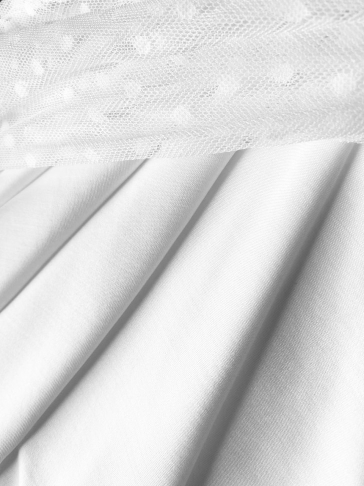 Плаття "Kohler" white