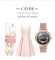 Смарт-годинник Women's Smart Device 4 silver