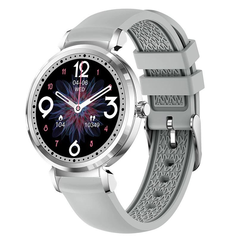 Смарт-годинник Women's Smart Device 4 silver