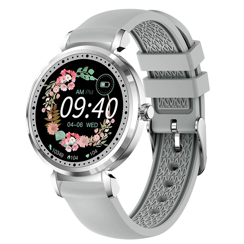 Смарт-годинник Women's Smart Device 4 silver