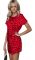 Плаття "Maritta" red