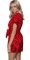 Плаття "Maritta" red