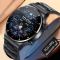 Смарт-годинник Smart Device 95 black steel, 2 ремінці