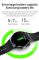 Смарт-годинник Smart Device 95 black steel, 2 ремінці