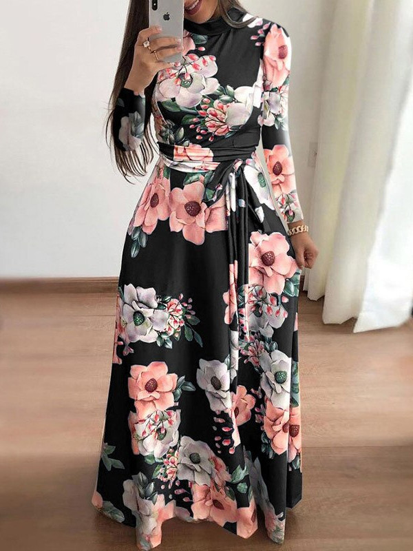 Плаття "Juliet" black
