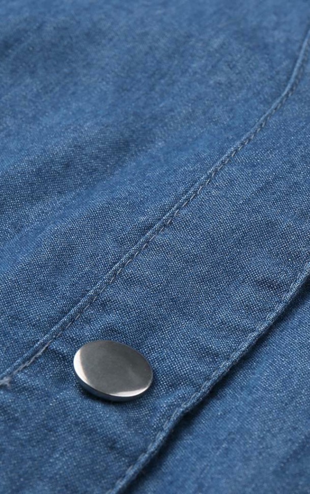 Плаття "Malpighi" denim
