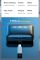 Навушники Bluetooth Air Music + Power Bank 81 Black   