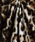 Плаття "Impatiens" Leopard