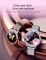 Смарт-годинник Women's Smart Device 7 silver