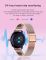 Смарт-годинник Women's Smart Device 7 silver