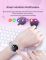 Смарт-годинник Women's Smart Device 7 silver