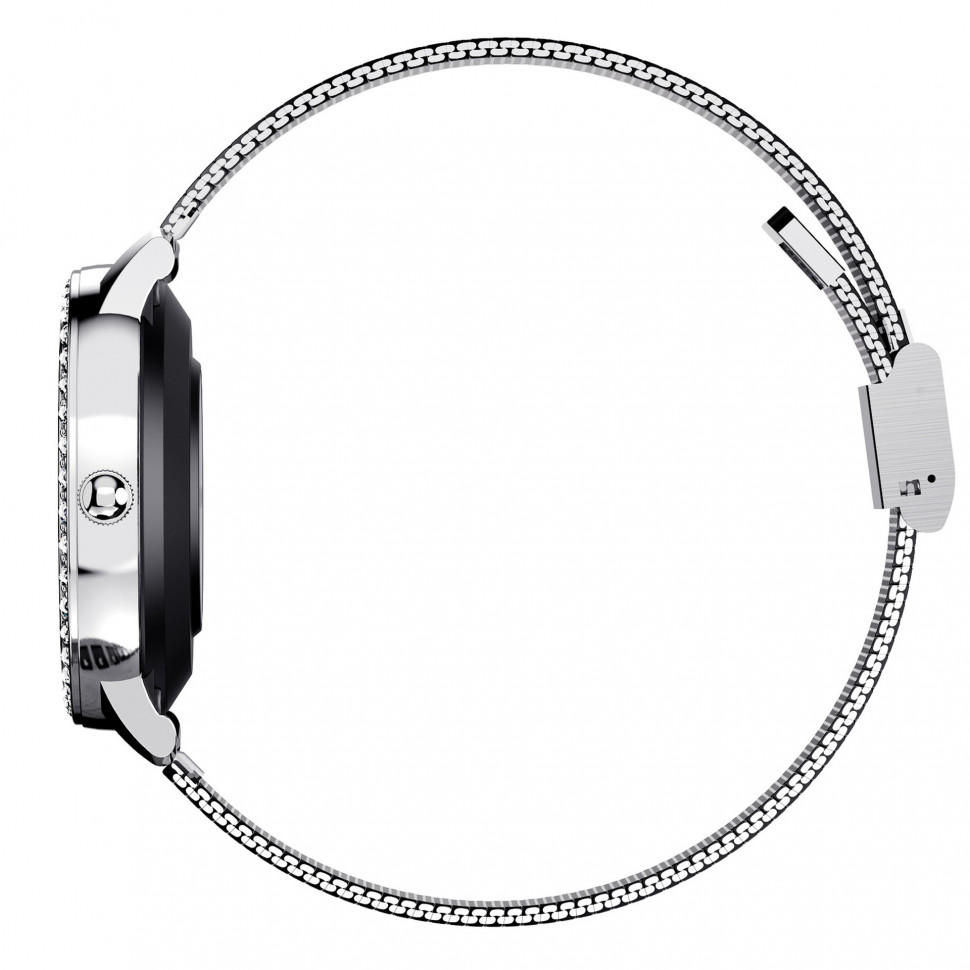 Смарт-годинник Women's Smart Device 7 silver