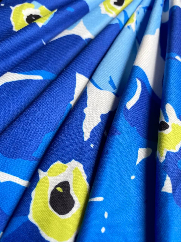 Плаття "Wallot" blue