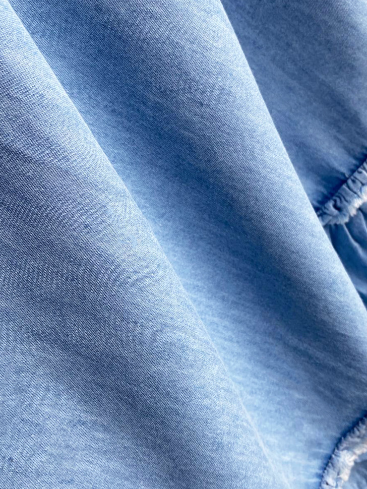 Плаття "Claire" blue