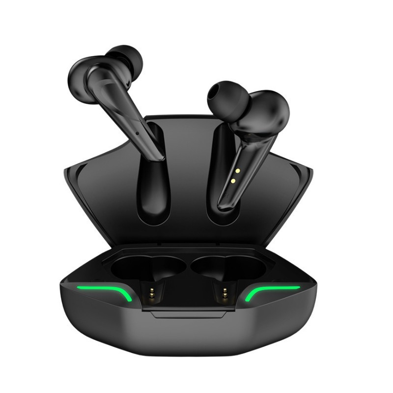 Навушники Bluetooth Air Music 83 black   