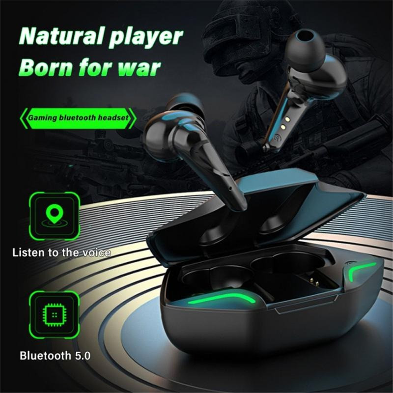 Навушники Bluetooth Air Music 83 black   