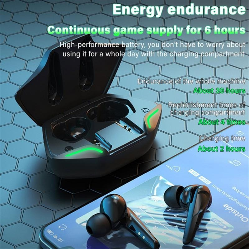 Навушники Bluetooth Air Music 83 black   