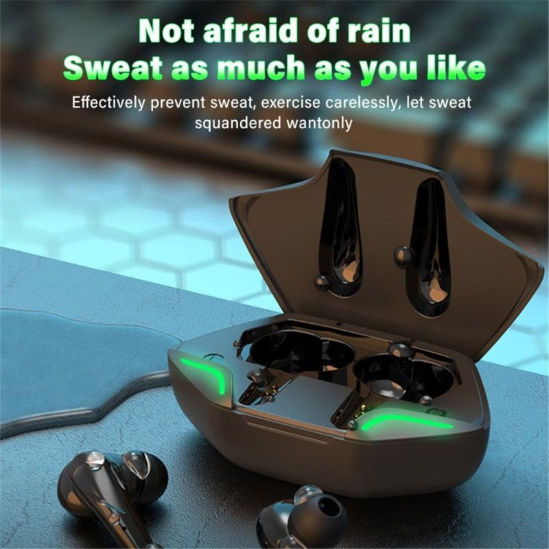 Навушники Bluetooth Air Music 83 black   