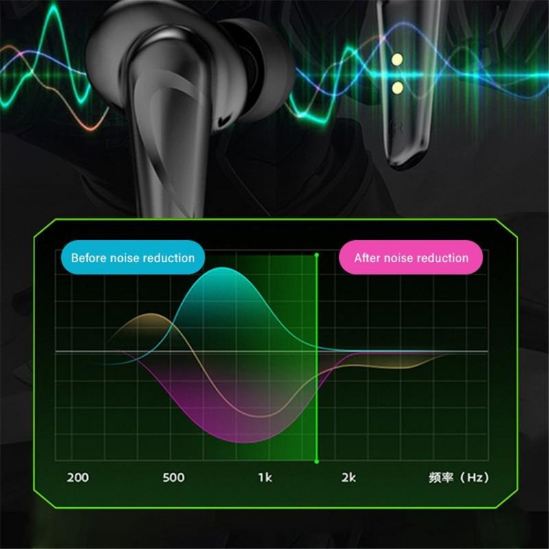 Навушники Bluetooth Air Music 83 black   